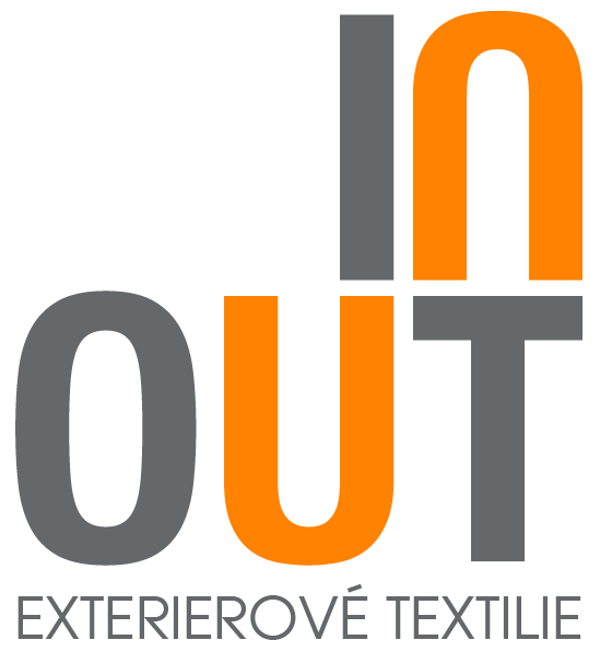 In Out Exteriérové textilie